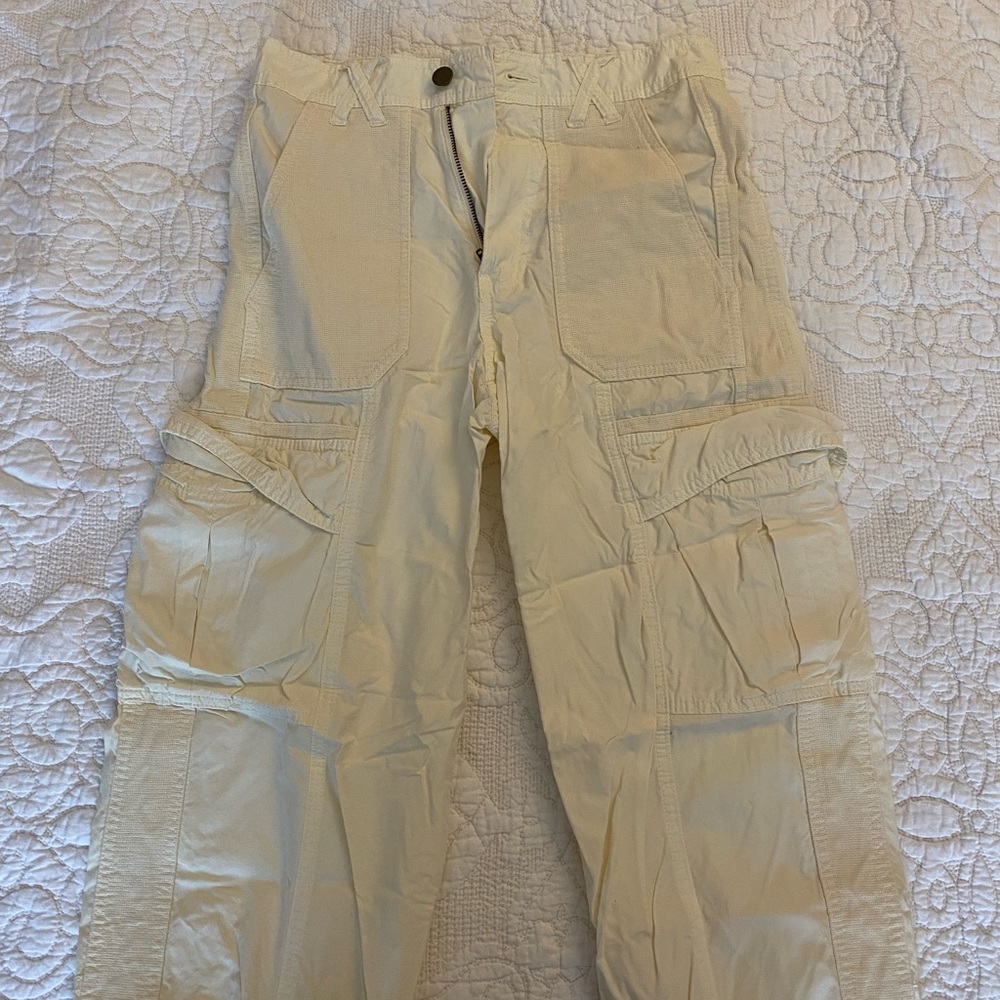 Urban Outfitters Cargo Pants